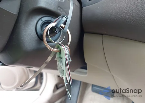 2006 Honda Accord 3.0 Ex из США, поврежденный, VIN 1HGCM66506A017053